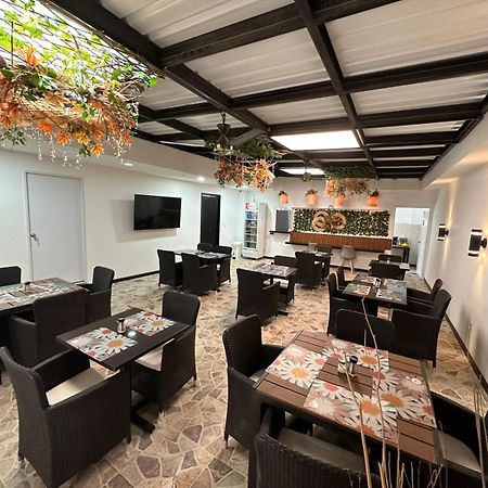 Hotel Zuriel Boutique Cartagena  Exterior foto