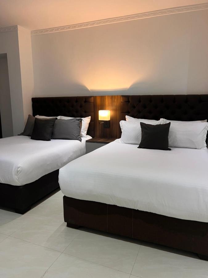Hotel Zuriel Boutique Cartagena  Exterior foto