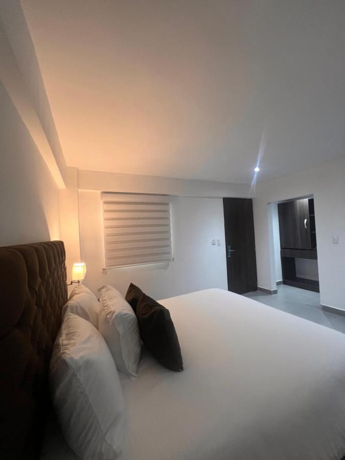 Hotel Zuriel Boutique Cartagena  Exterior foto