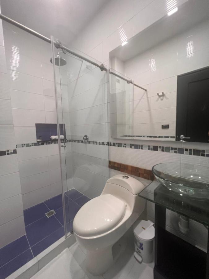 Hotel Zuriel Boutique Cartagena  Exterior foto