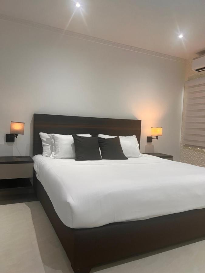 Hotel Zuriel Boutique Cartagena  Exterior foto