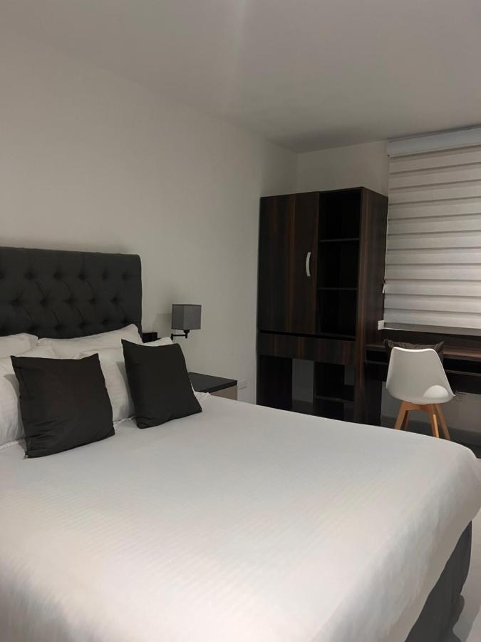 Hotel Zuriel Boutique Cartagena  Exterior foto