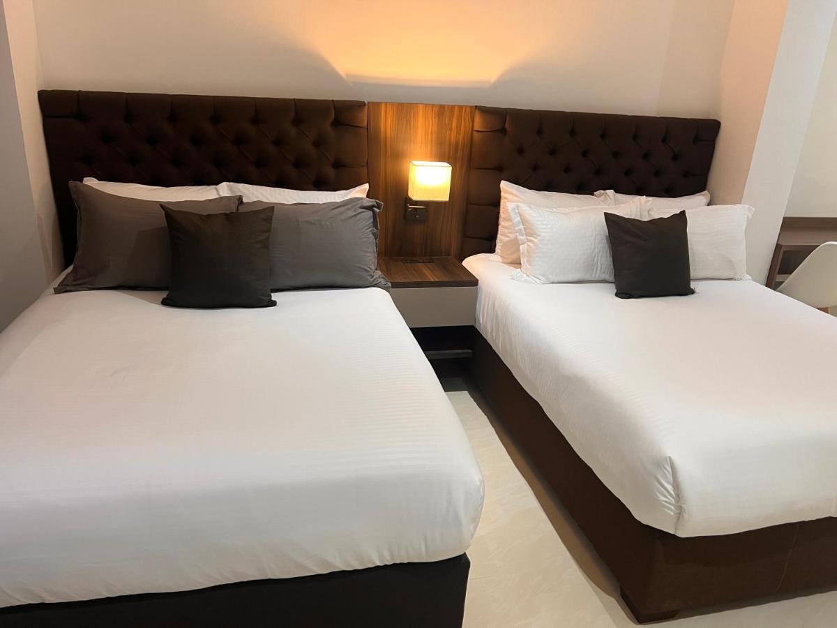 Hotel Zuriel Boutique Cartagena  Exterior foto